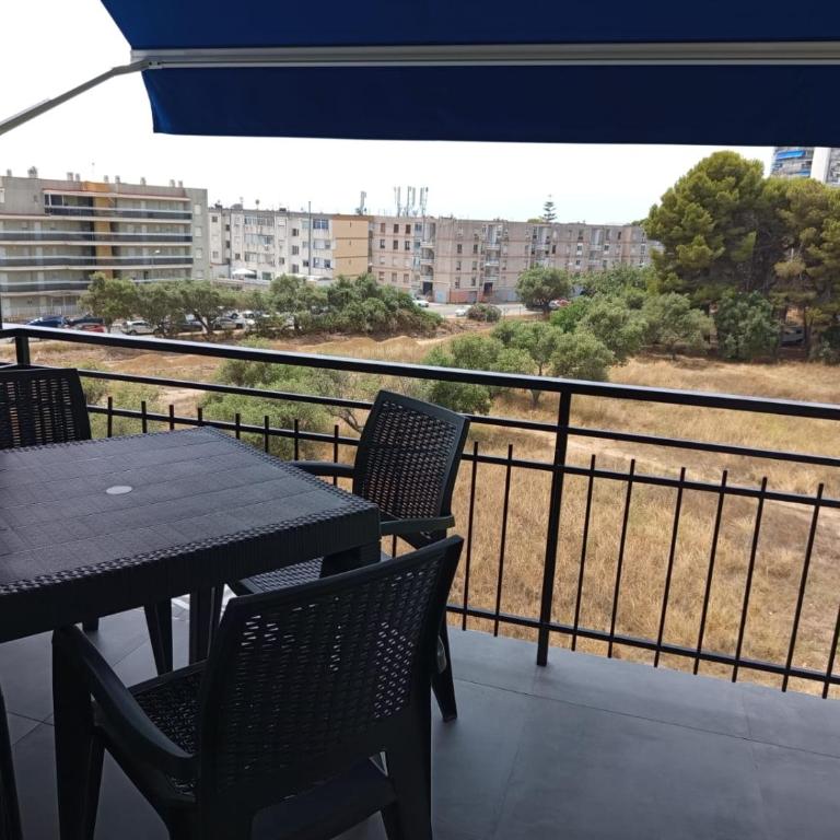 Cambrils Bahía - Appartamento con 2 Camere da Letto - 5