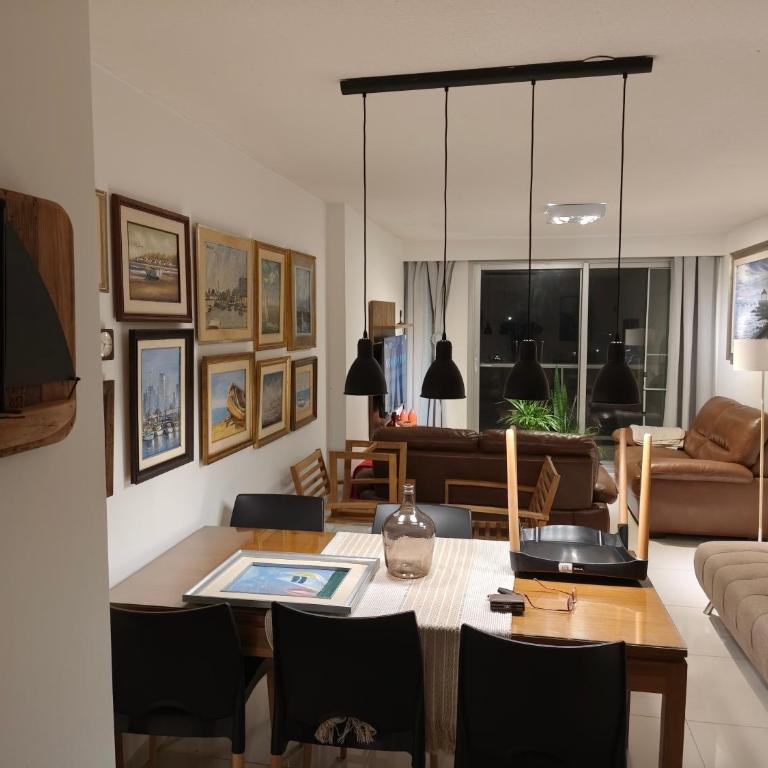 Summer Tower 102 - Apartamento de 2 dormitorios - 3