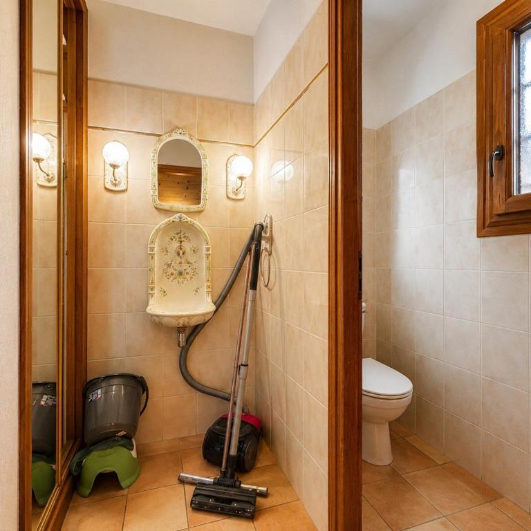 Chalet familial à Flumet, 8 pers, balcons et jardin - FR-1-505-225 - Chalet - 16