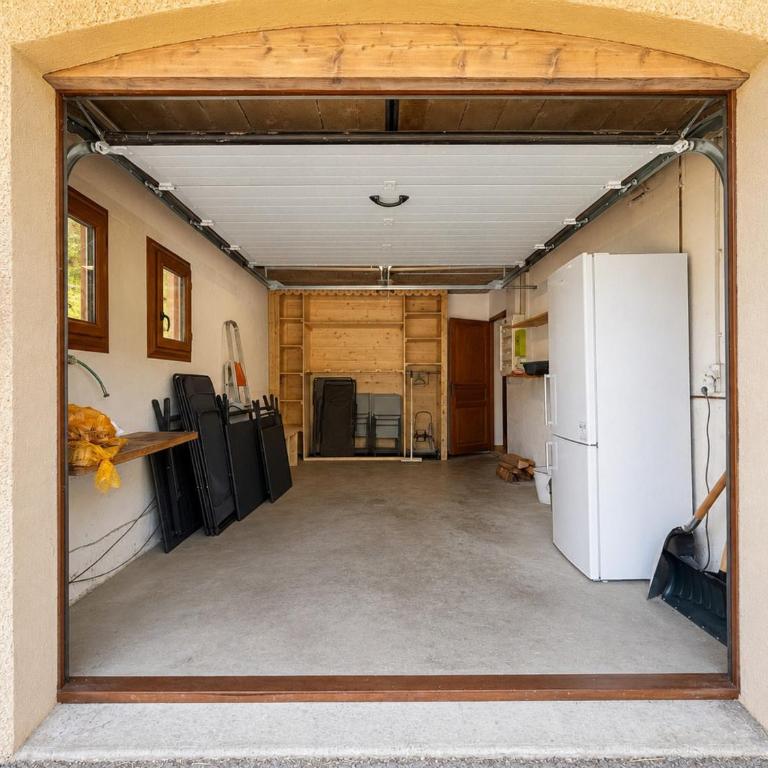 Chalet familial à Flumet, 8 pers, balcons et jardin - FR-1-505-225 - Chalet - 24