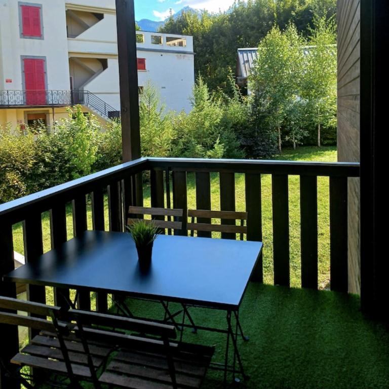 Le Refuge Diorama - Appartement - 10