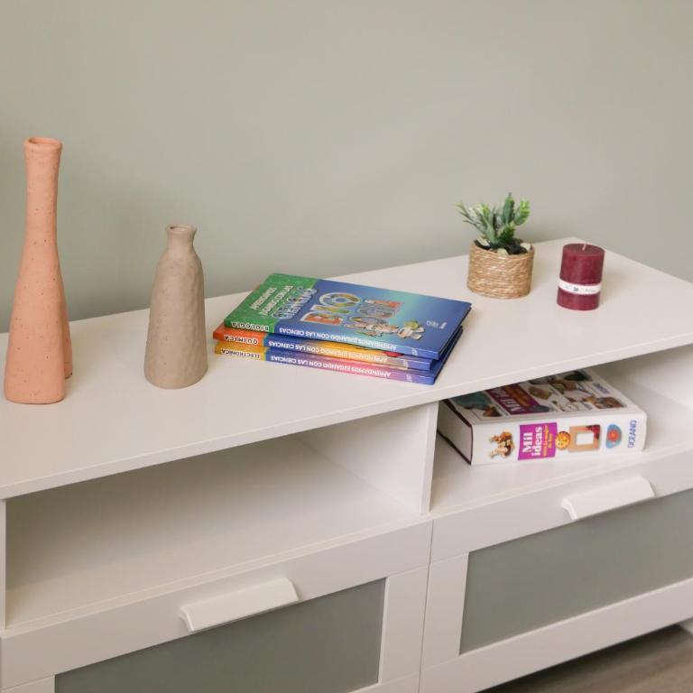 APARTAMENTOS FACILE - Estudio - 5