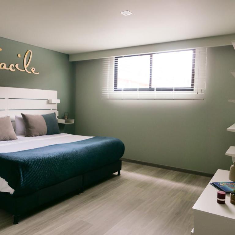 APARTAMENTOS FACILE - Estudio - 7