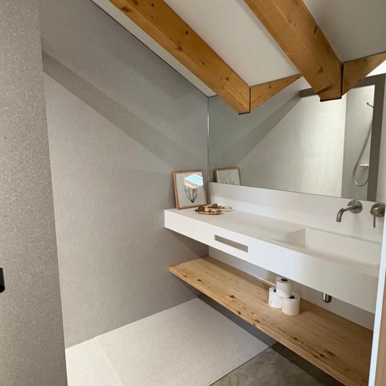 La Francesa de Eriste - Apartamento de 1 dormitorio - 12