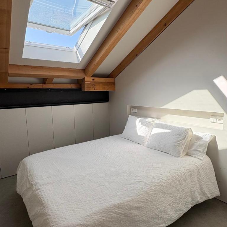 La Francesa de Eriste - Apartamento de 1 dormitorio - 13