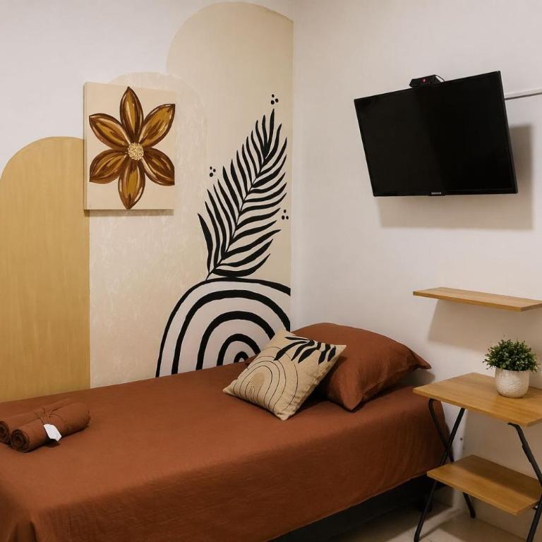 Hotel Riviera Central - Habitación Doble - 2