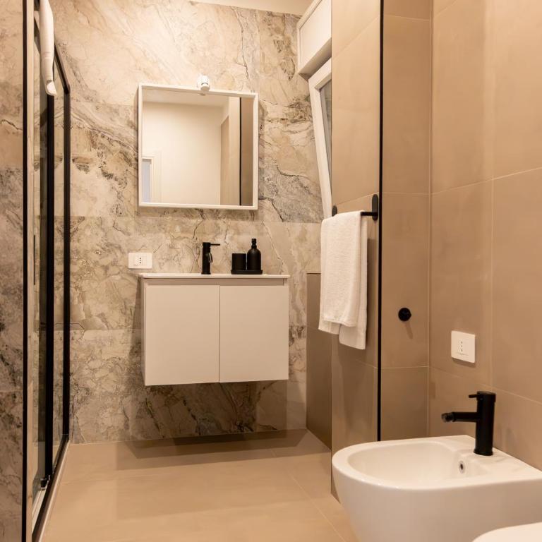 PM Apartment Deluxe - Apartamento de 1 dormitorio - 8