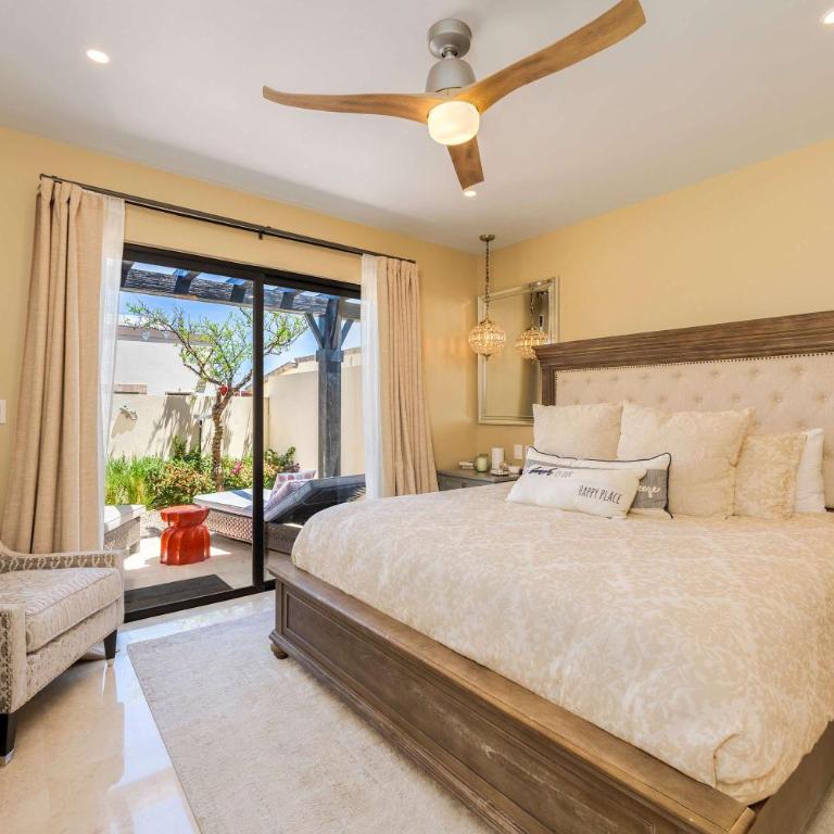 Luxury House with Ocean View - Ferienhaus - 5