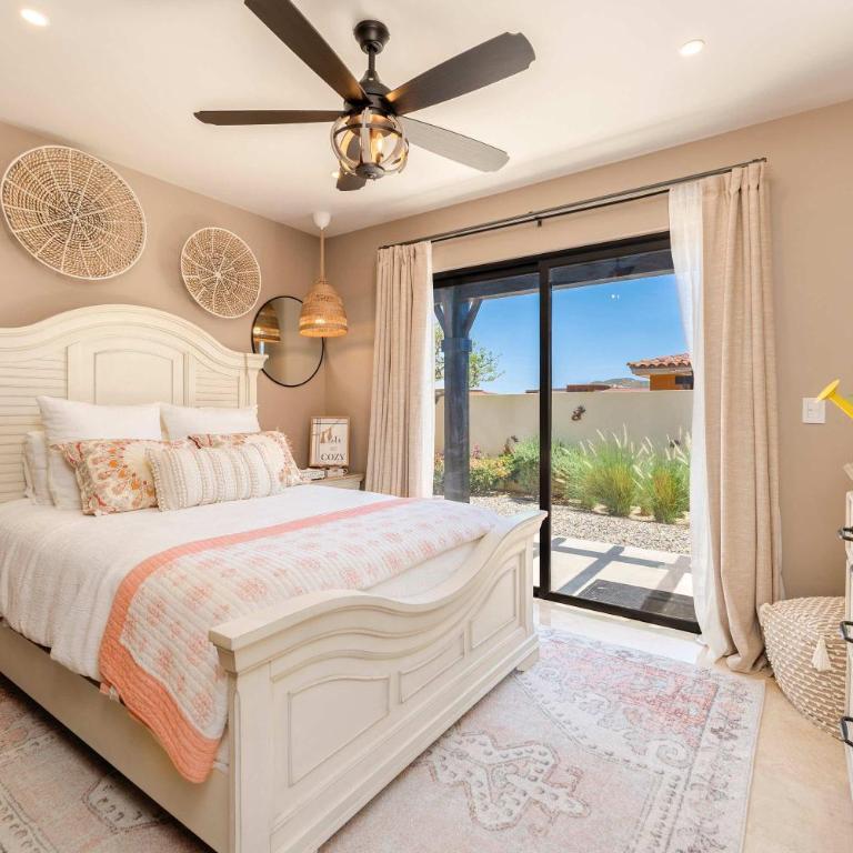 Luxury House with Ocean View - Ferienhaus - 12