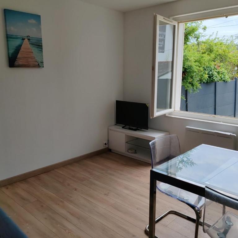 House with garden and parking in La Baule-Escoublac - One-Bedroom House - 7