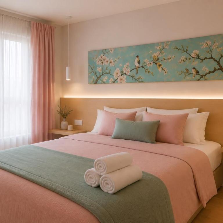 APARTAMENTO Príncipe David - VUT - Apartamento Estándar de 2 dormitorios - 2