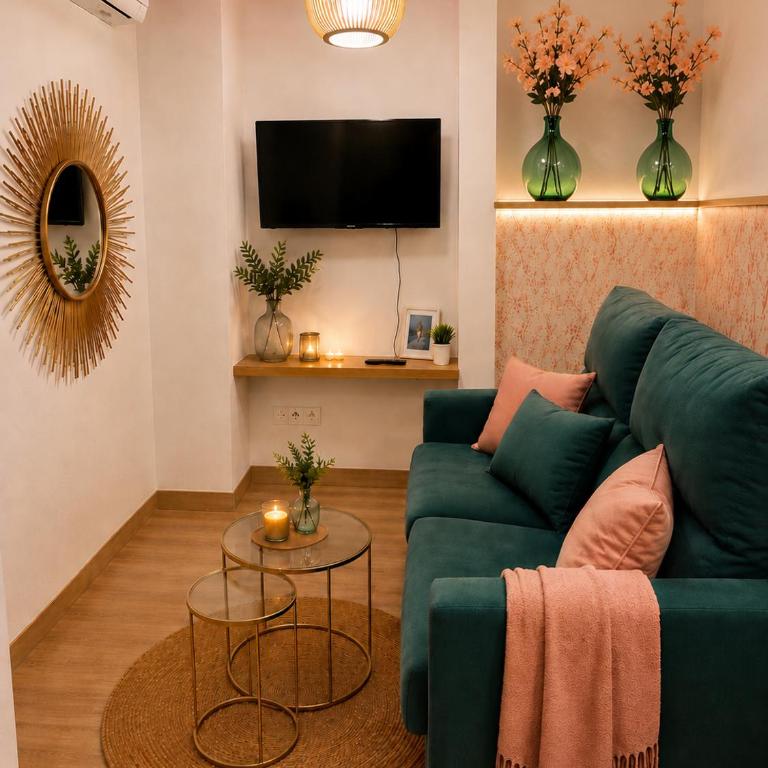 APARTAMENTO Príncipe David - VUT - Apartamento Estándar de 2 dormitorios - 1
