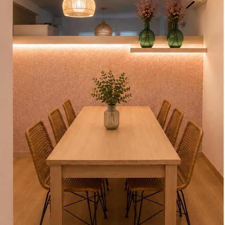 APARTAMENTO Príncipe David - VUT - Apartamento Estándar de 2 dormitorios - 3