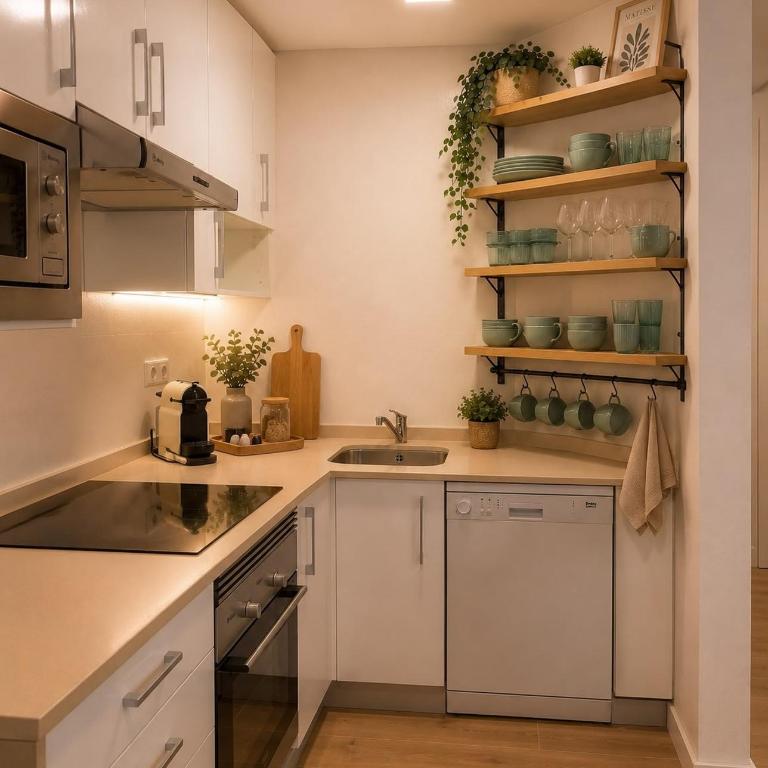 APARTAMENTO Príncipe David - VUT - Apartamento Estándar de 2 dormitorios - 4
