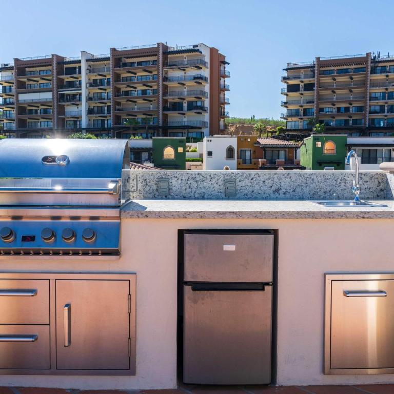 Luxury House with Ocean View - Ferienhaus - 30