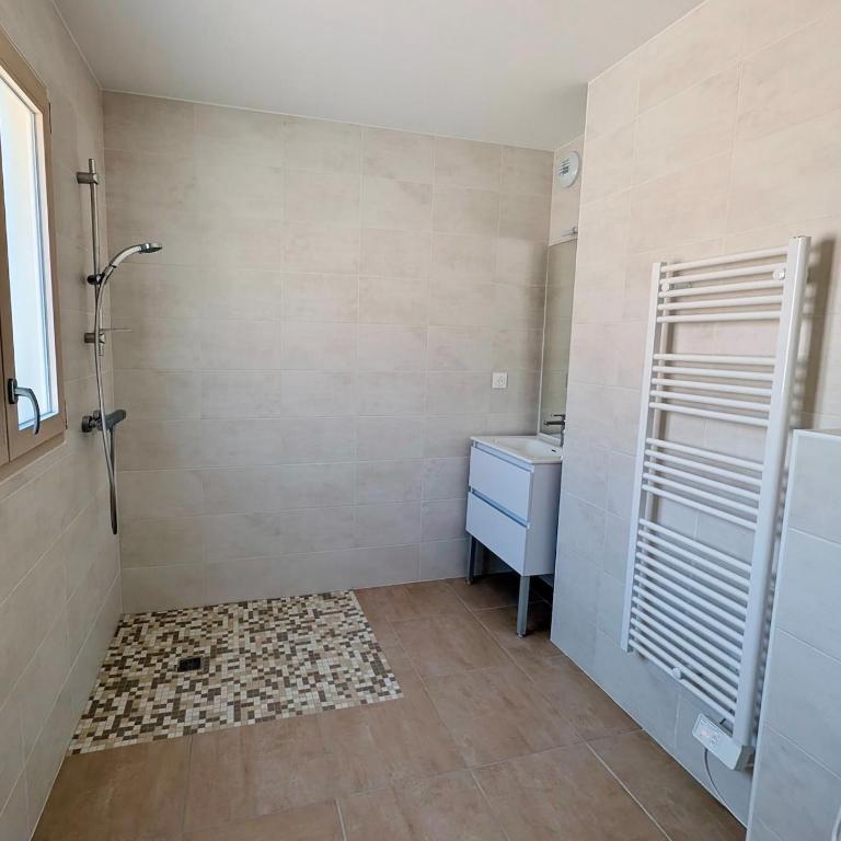 Villa Caneline - Two-Bedroom House - 5