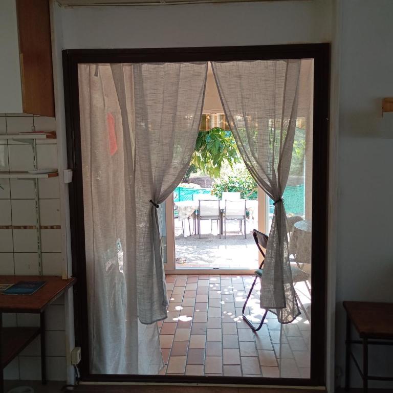 Mon petit coin de Paradis - Mobile Home - 1