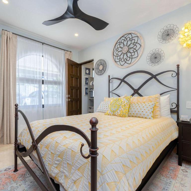 Luxury House with Ocean View - Ferienhaus - 32