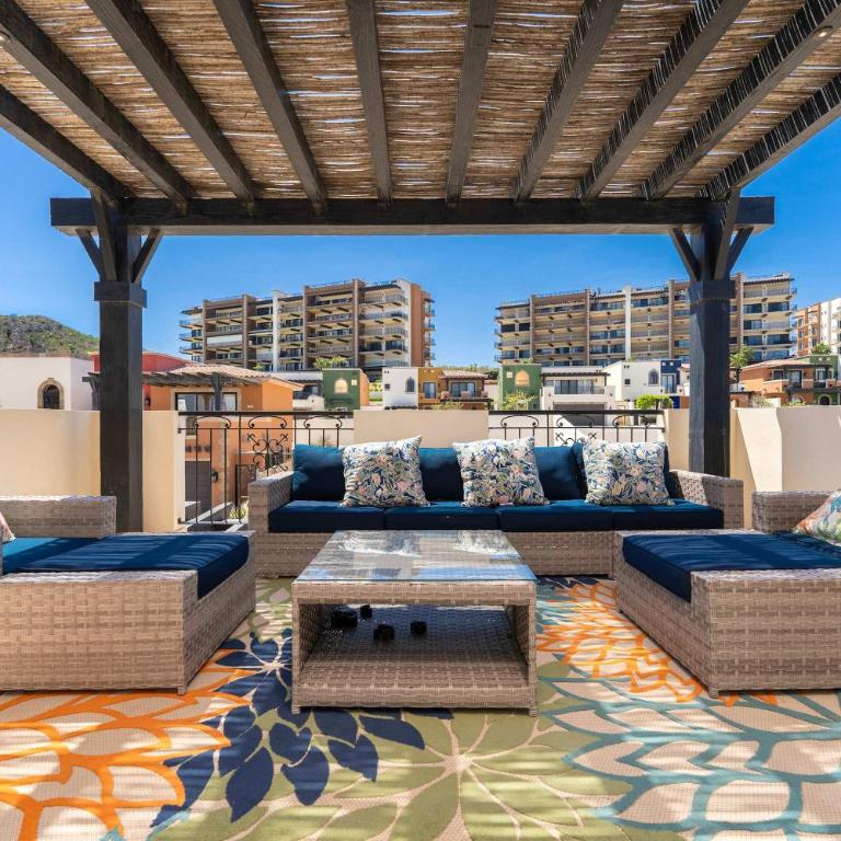 Luxury House with Ocean View - Ferienhaus - 35