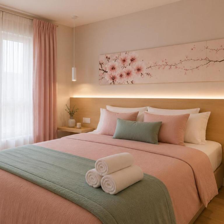 APARTAMENTO Príncipe David - VUT - Apartamento Estándar de 2 dormitorios - 5
