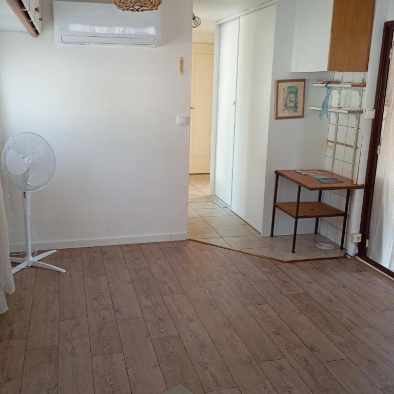 Mon petit coin de Paradis - Mobile Home - 3