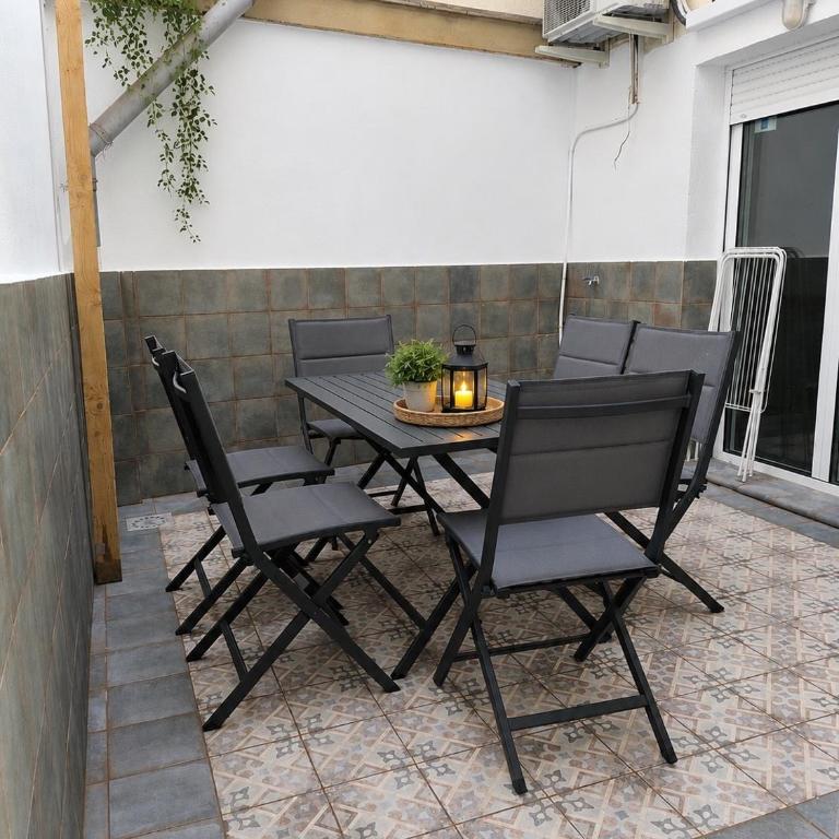 APARTAMENTO Príncipe David - VUT - Apartamento Estándar de 2 dormitorios - 7