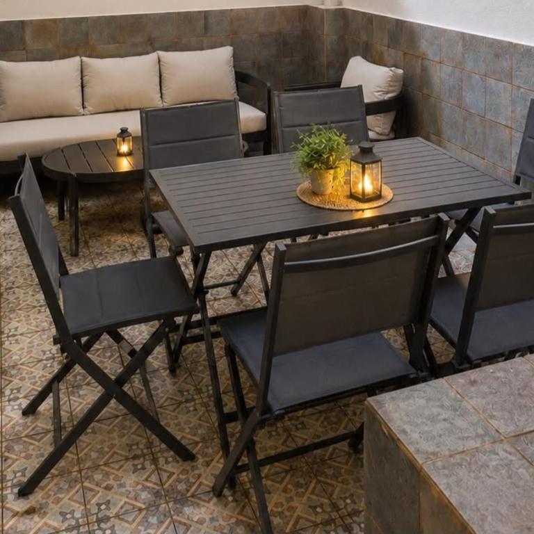APARTAMENTO Príncipe David - VUT - Apartamento Estándar de 2 dormitorios - 7