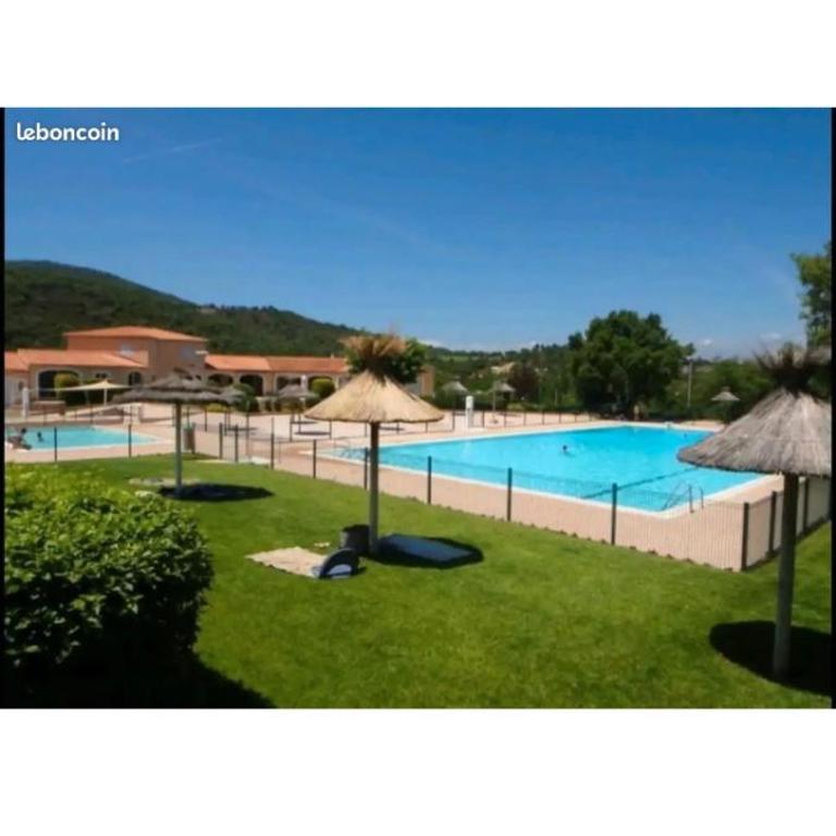 Mon petit coin de Paradis - Mobile Home - 7