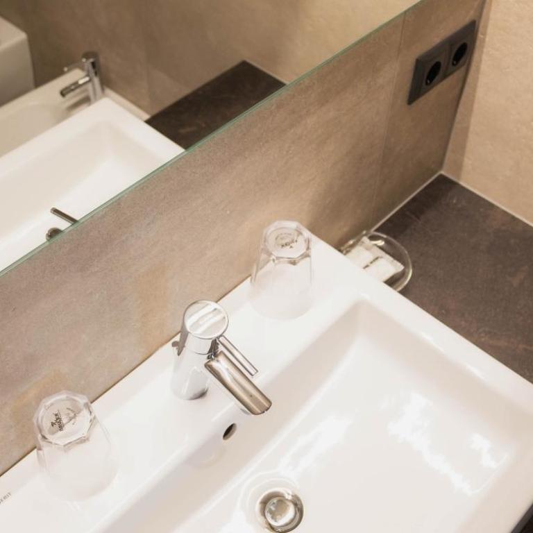Hotel Stocker - Suite con Balcone - 5