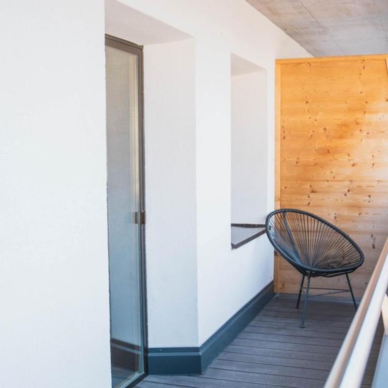 Hotel Stocker - Suite con Balcone - 6