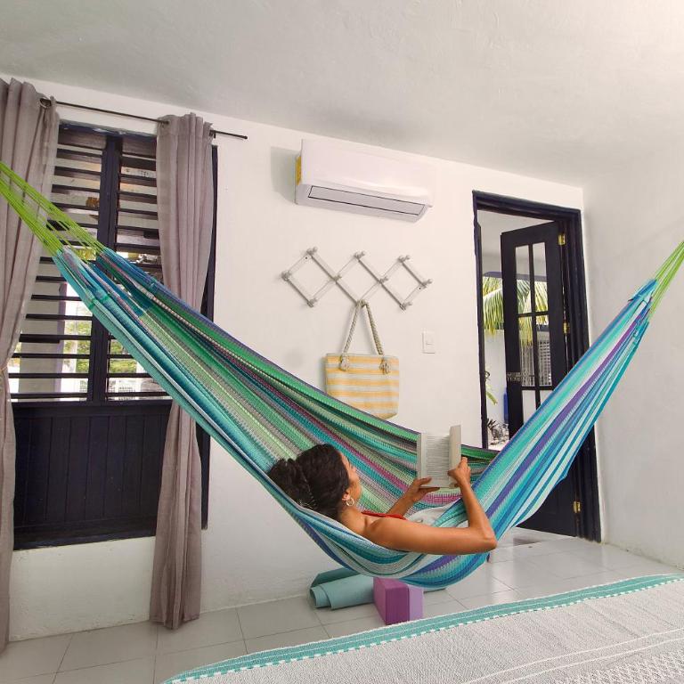 Nido Bacalar Apartments & Suites - Estudio - 1