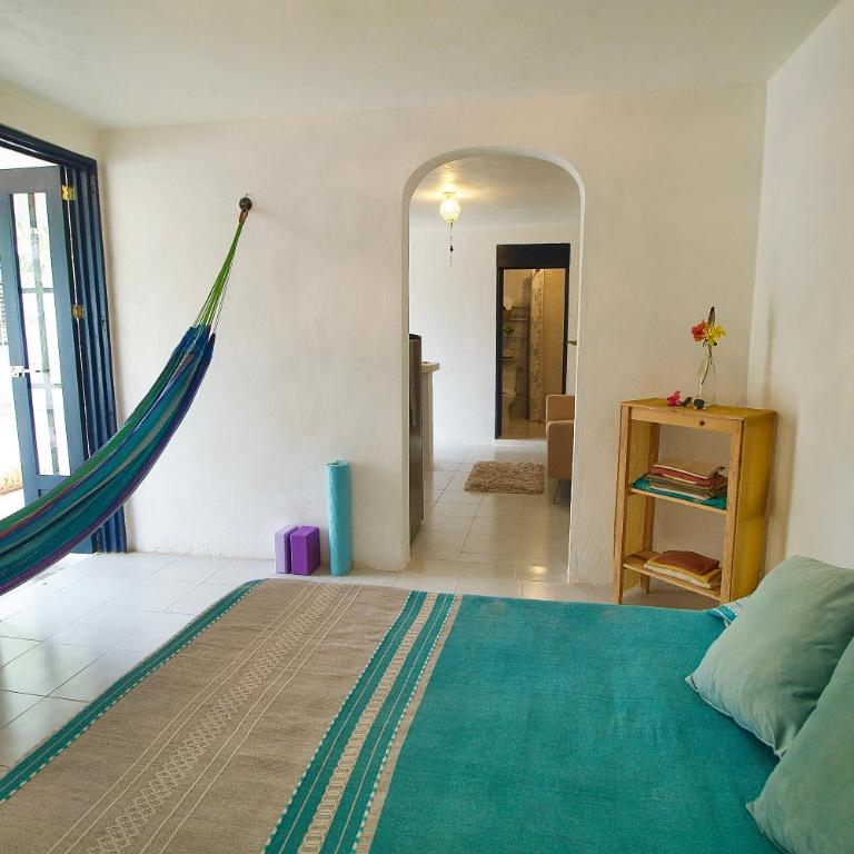 Nido Bacalar Apartments & Suites - Estudio - 3