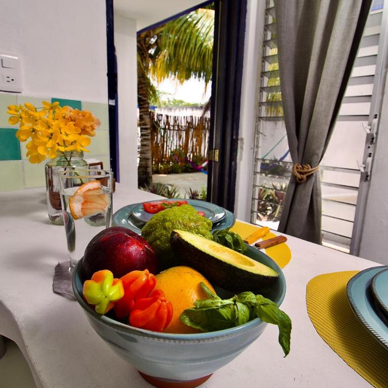 Nido Bacalar Apartments & Suites - Estudio - 9