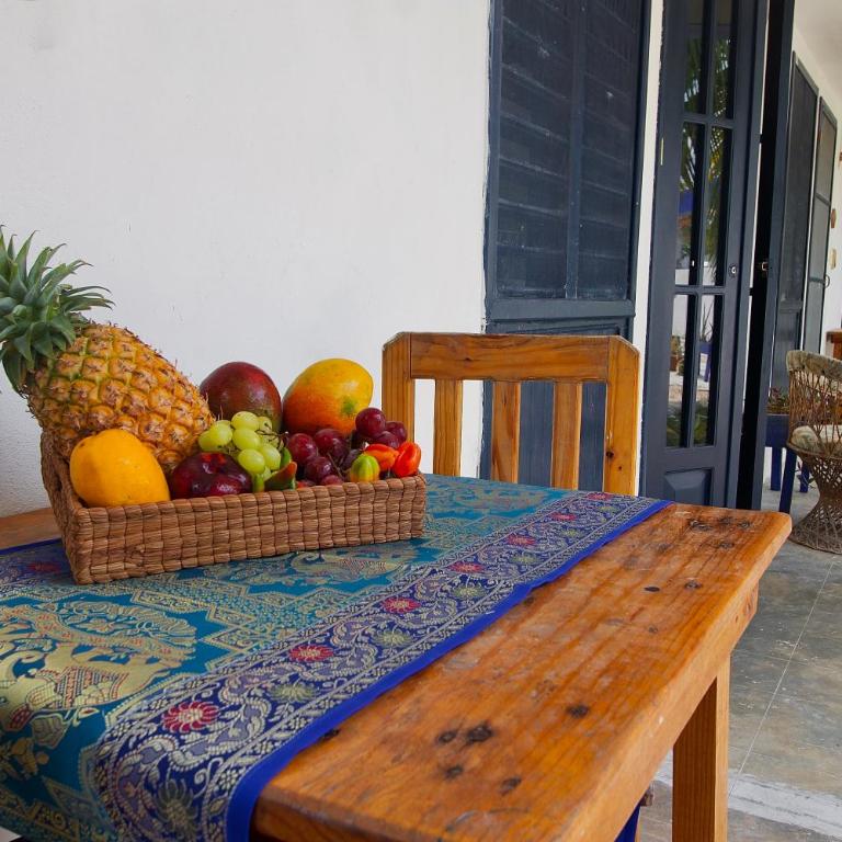 Nido Bacalar Apartments & Suites - Estudio - 5