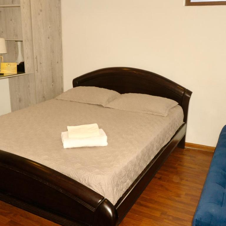Sanchez Aqua Lounge Hotel by Chat Noir - Deluxe Double or Twin Room - 7
