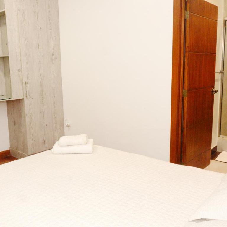 Sanchez Aqua Lounge Hotel by Chat Noir - Deluxe Double Room - 14
