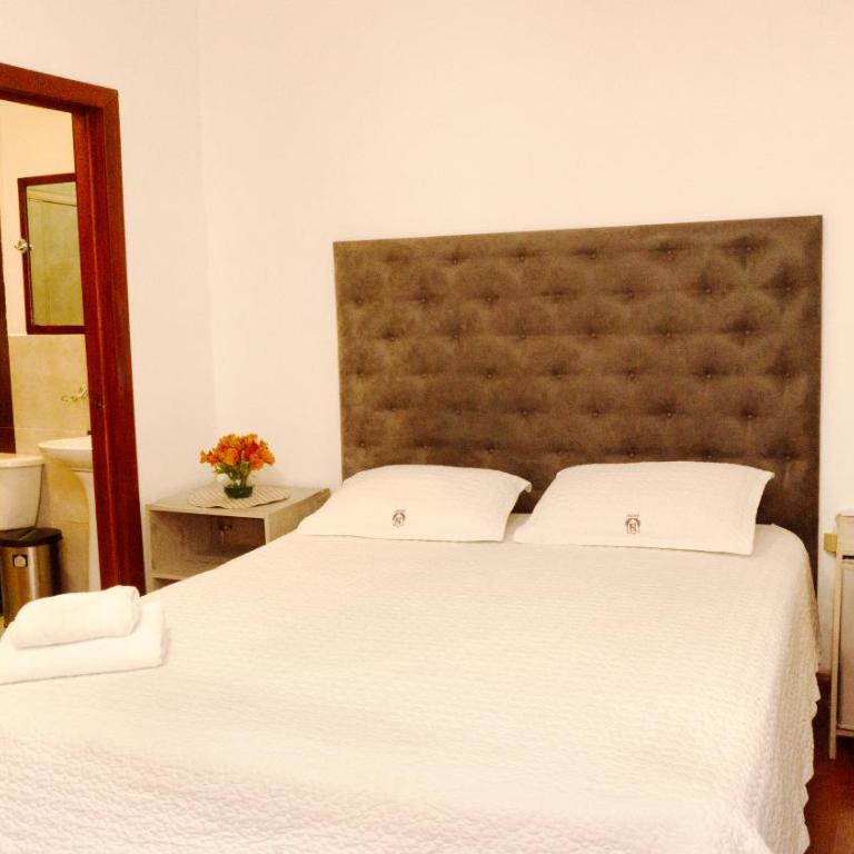 Sanchez Aqua Lounge Hotel by Chat Noir - Deluxe Double Room - 15