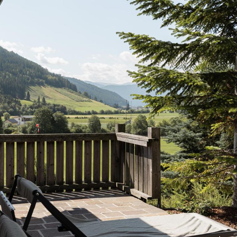 Alpen Chalet Forest - Haus mit 4 Schlafzimmern - 21