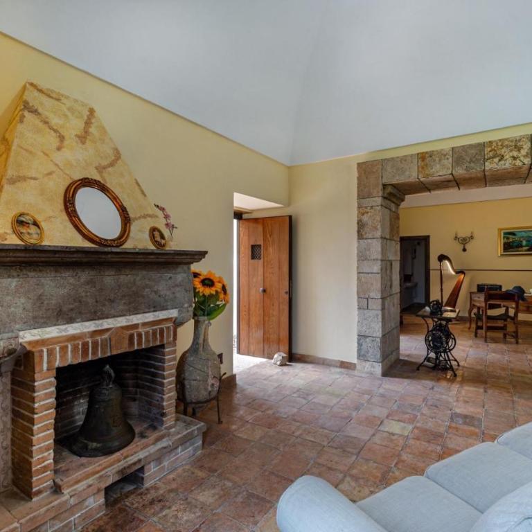 Historic Relais Santa Lucia - Villa con Vista Mare - 16