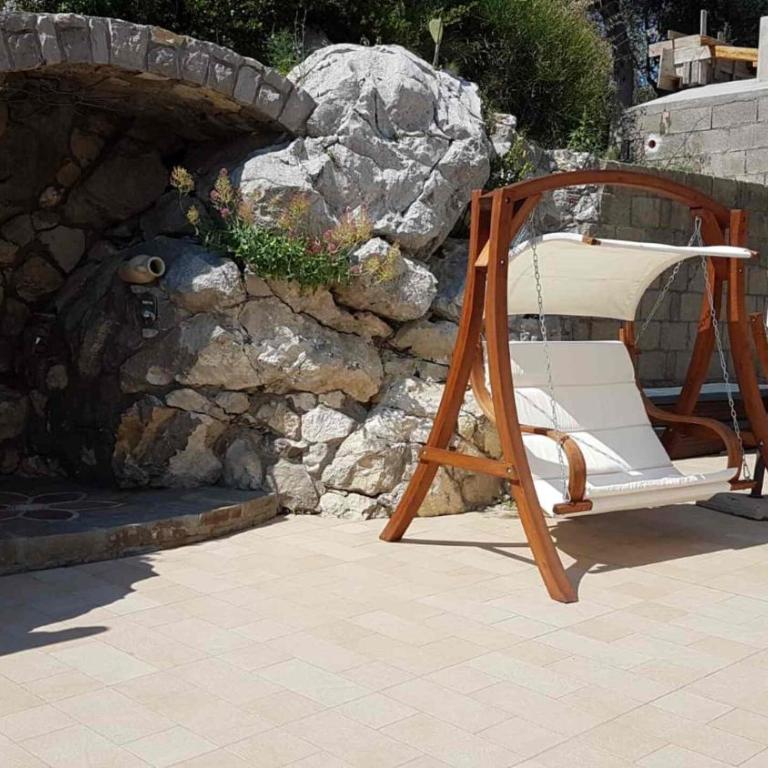 Historic Relais Santa Lucia - Villa con Vista Mare - 20