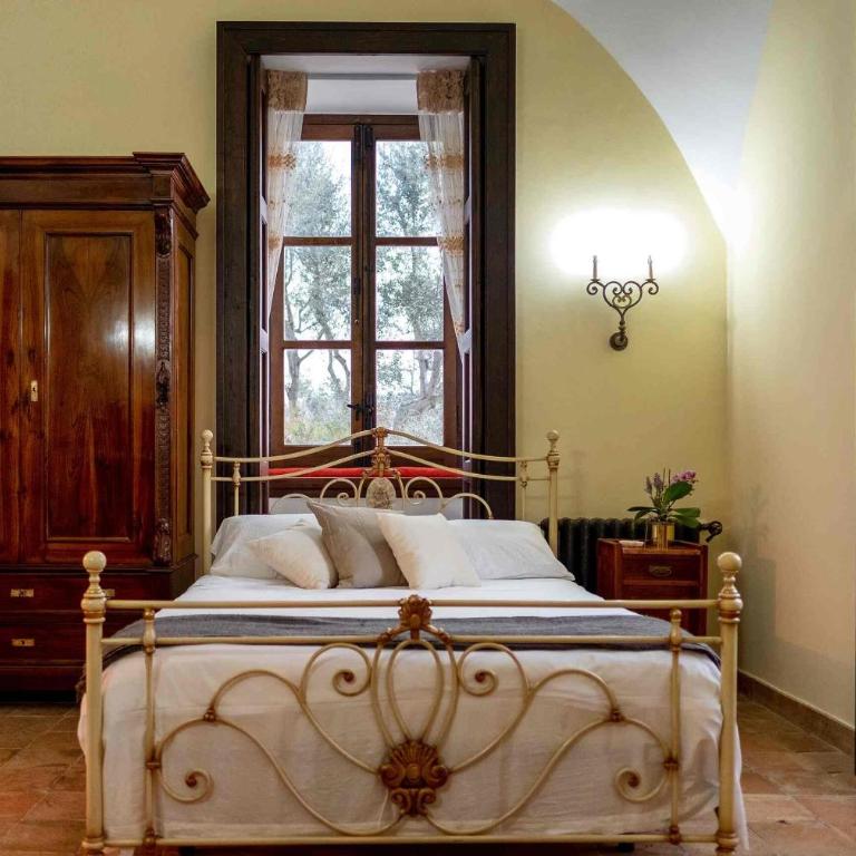 Historic Relais Santa Lucia - Villa con Vista Mare - 33