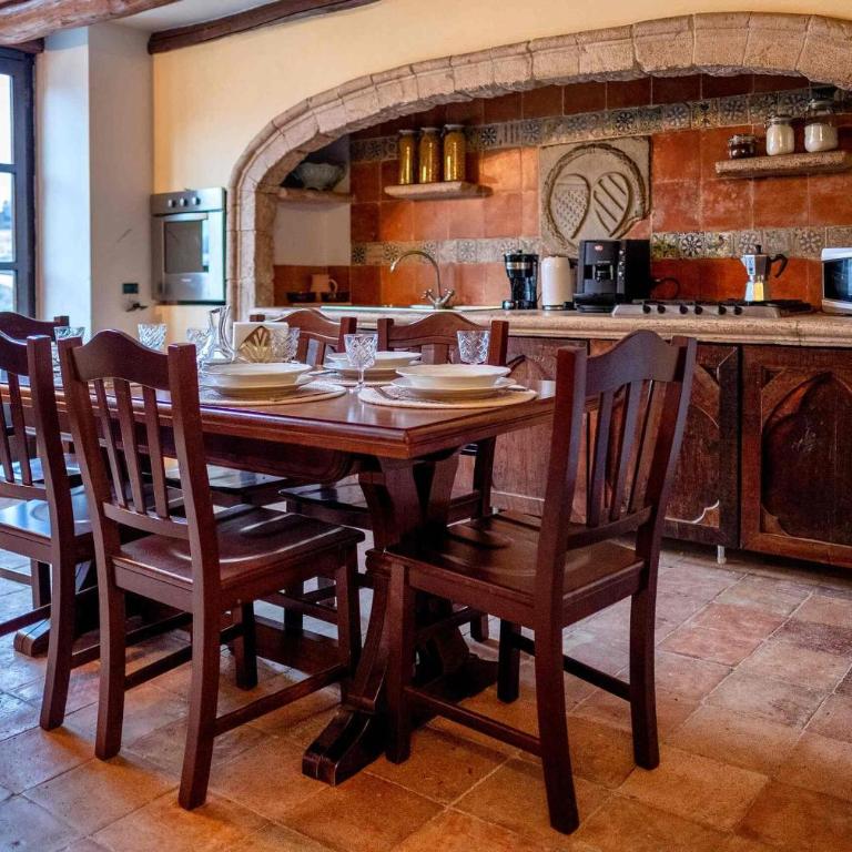 Historic Relais Santa Lucia - Villa con Vista Mare - 40