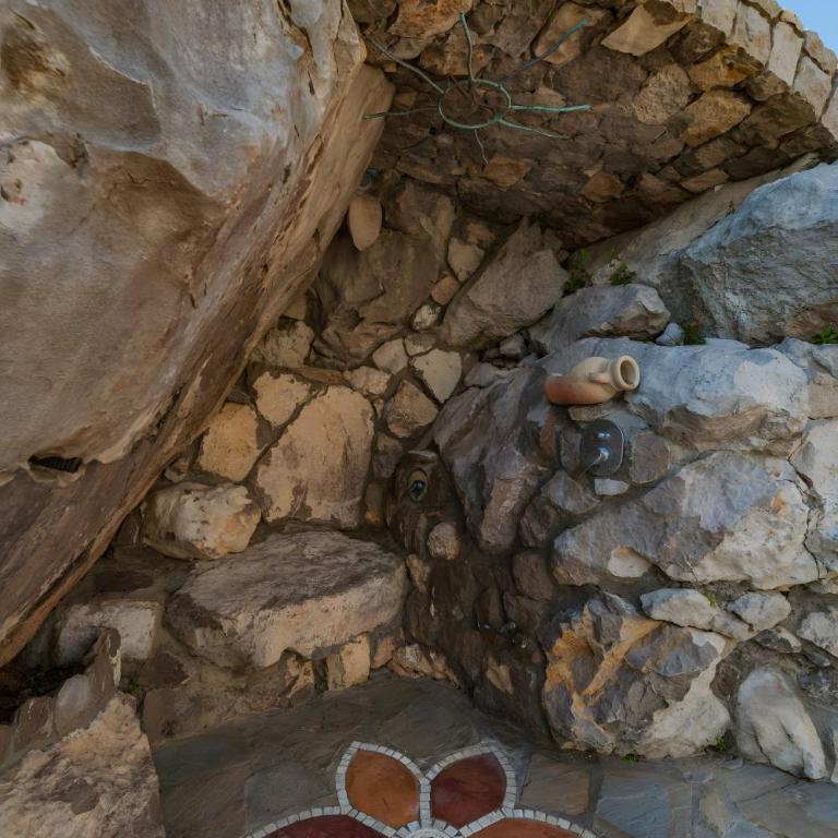 Historic Relais Santa Lucia - Villa con Vista Mare - 44
