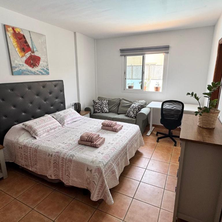 Casa Bonita - Beautiful 3 Bed Villa with Private Heated Pool and Fibre Wifi - Casa con 3 Camere da Letto - 2