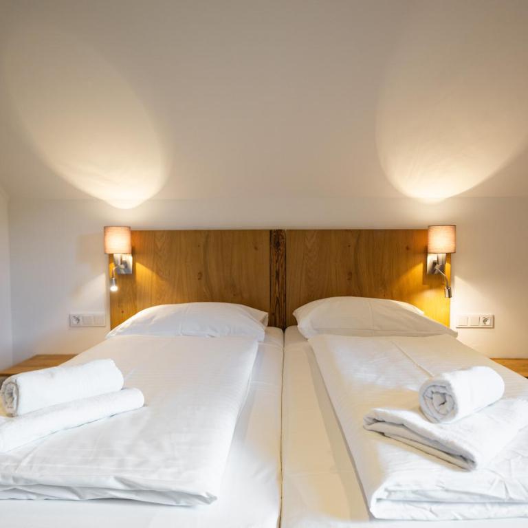 Alpen Chalet Forest - Haus mit 4 Schlafzimmern - 26