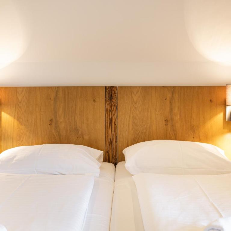 Alpen Chalet Forest - Haus mit 4 Schlafzimmern - 27