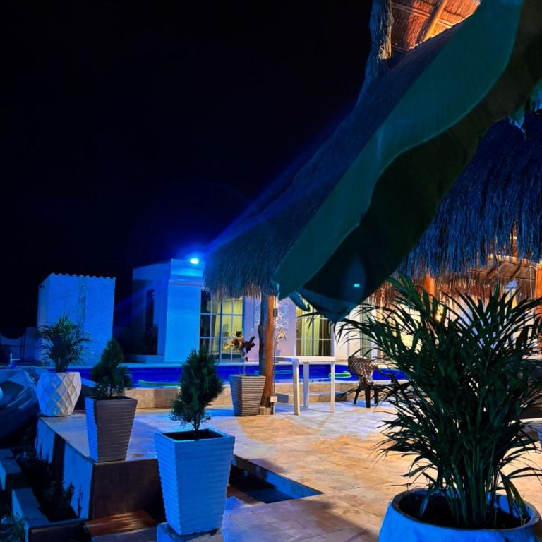 Villa la Bonita - Villa - 21