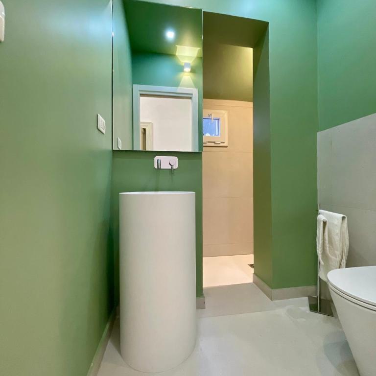 Fil's House - Two-Bedroom Apartment - 5
