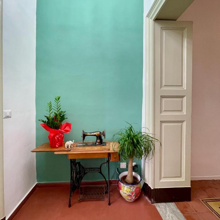 Fil's House - Two-Bedroom Apartment - 7