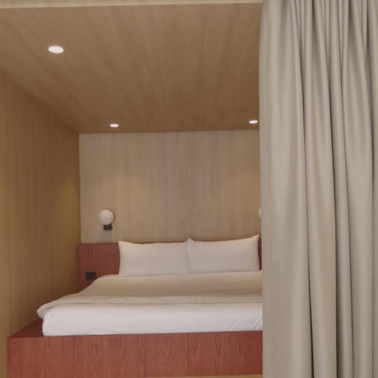 Park Life Lamartine - Apartamento de 1 dormitorio - 4